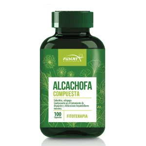ALCACHOFA COMPUESTA 100CAP 1200X1200