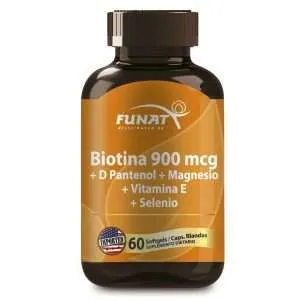 Biotina 900mcg d pantenol cerrada