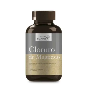 CLORURO MAGNESIO 60TAB 1200X1200