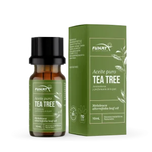 MONTAJE ACEITE DE TEATREE