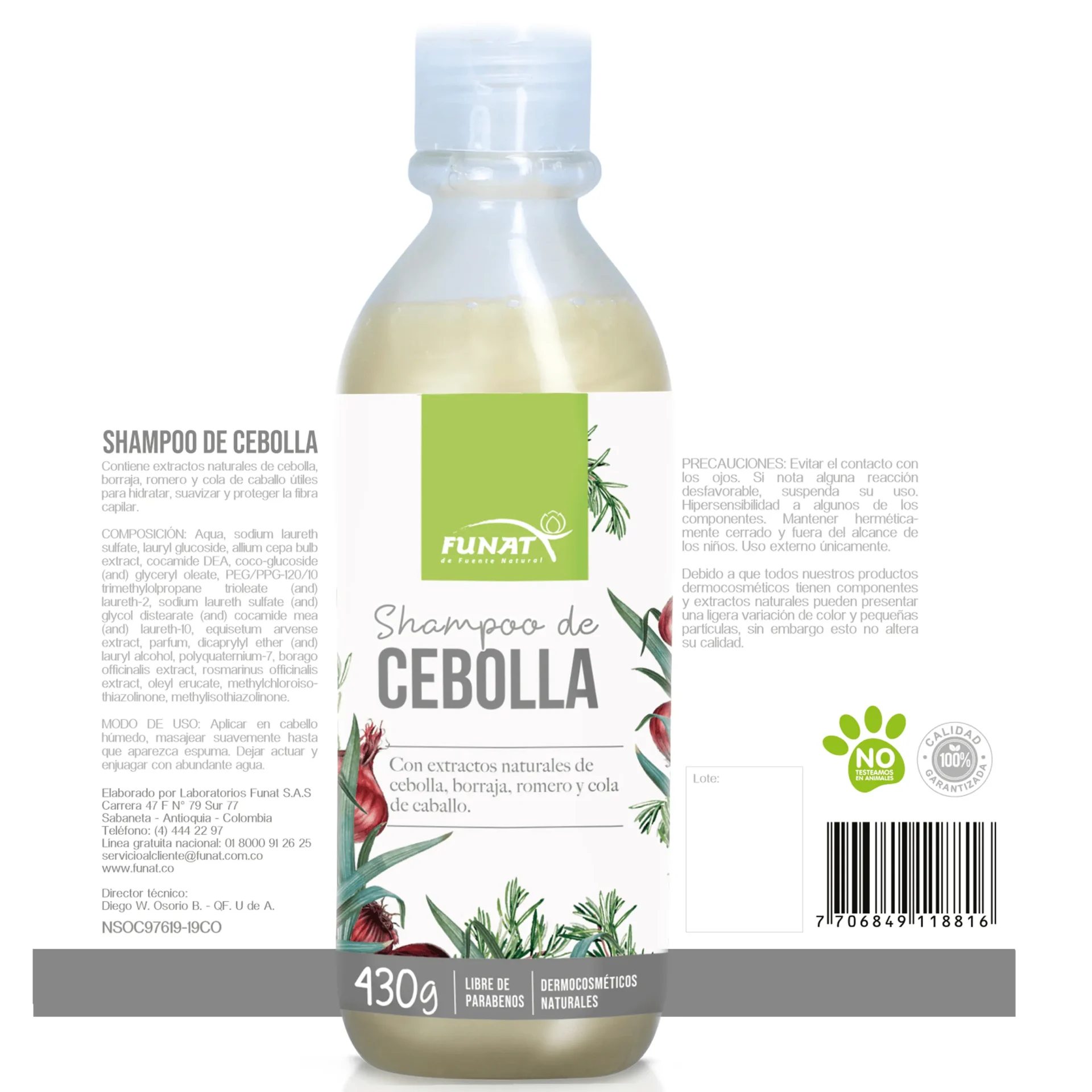Shampoo de cebolla scaled