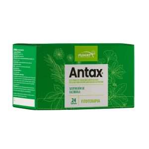 antax caja
