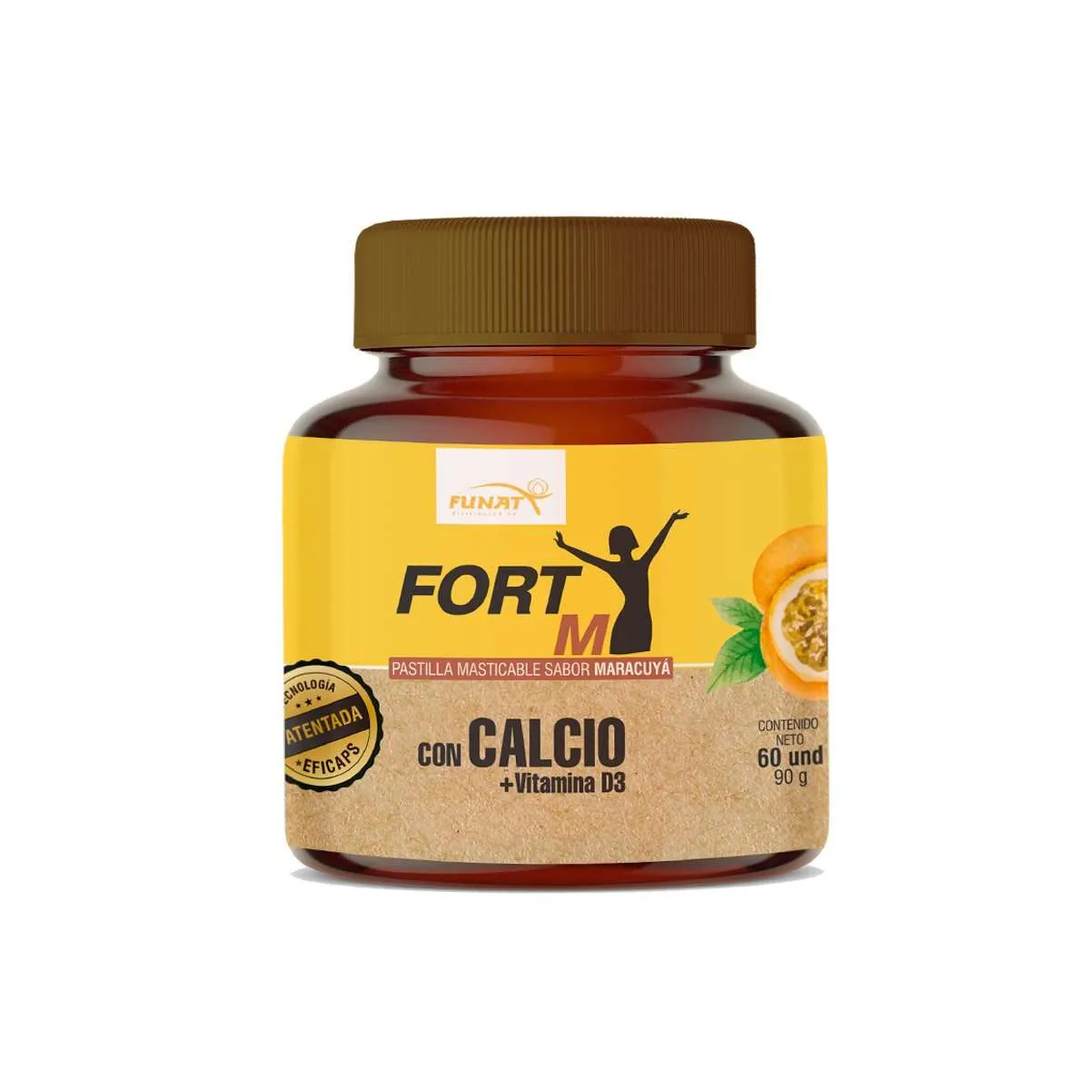 fort m marcuaya