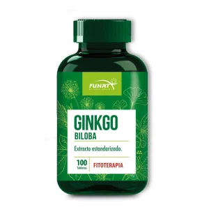 ginkgo biloba frontal