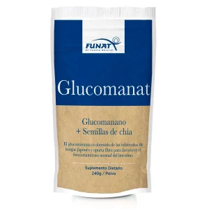 glucomanat