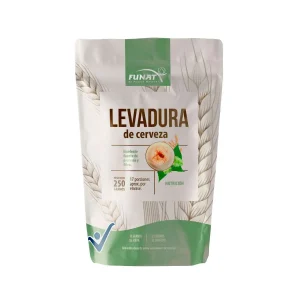 levadura polvo1