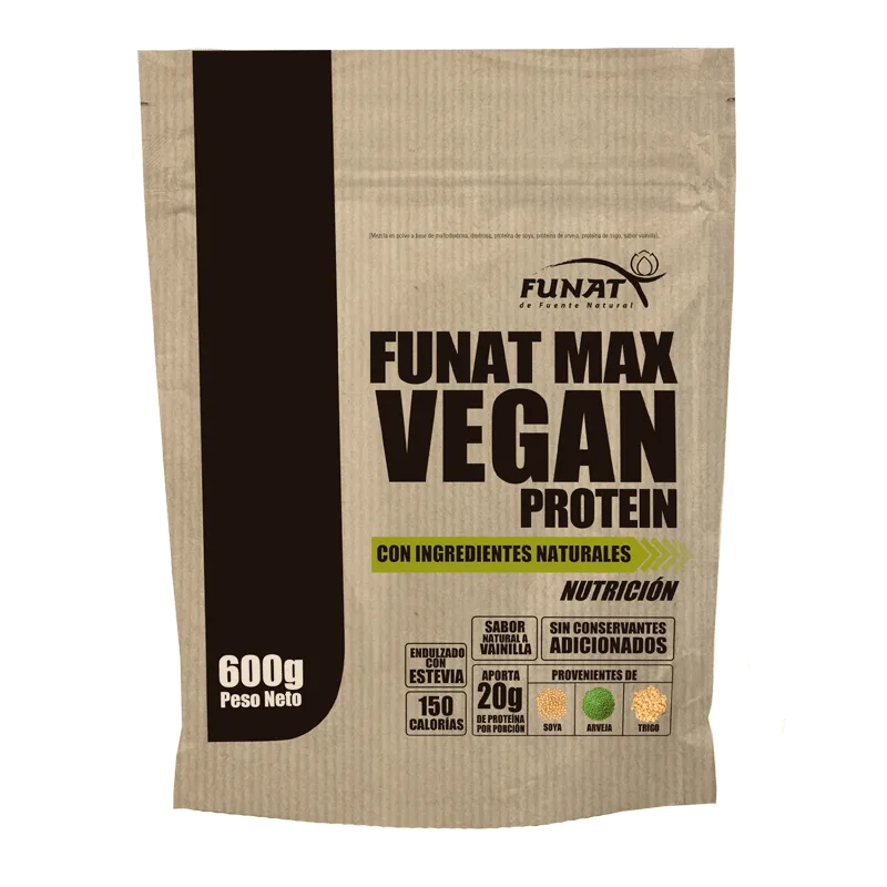 max vegan 2