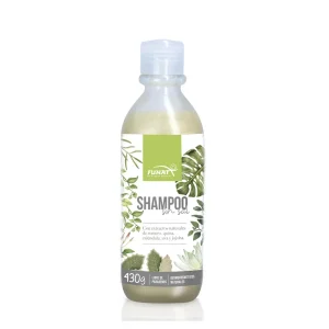 shampoo sin sal 430g fnat