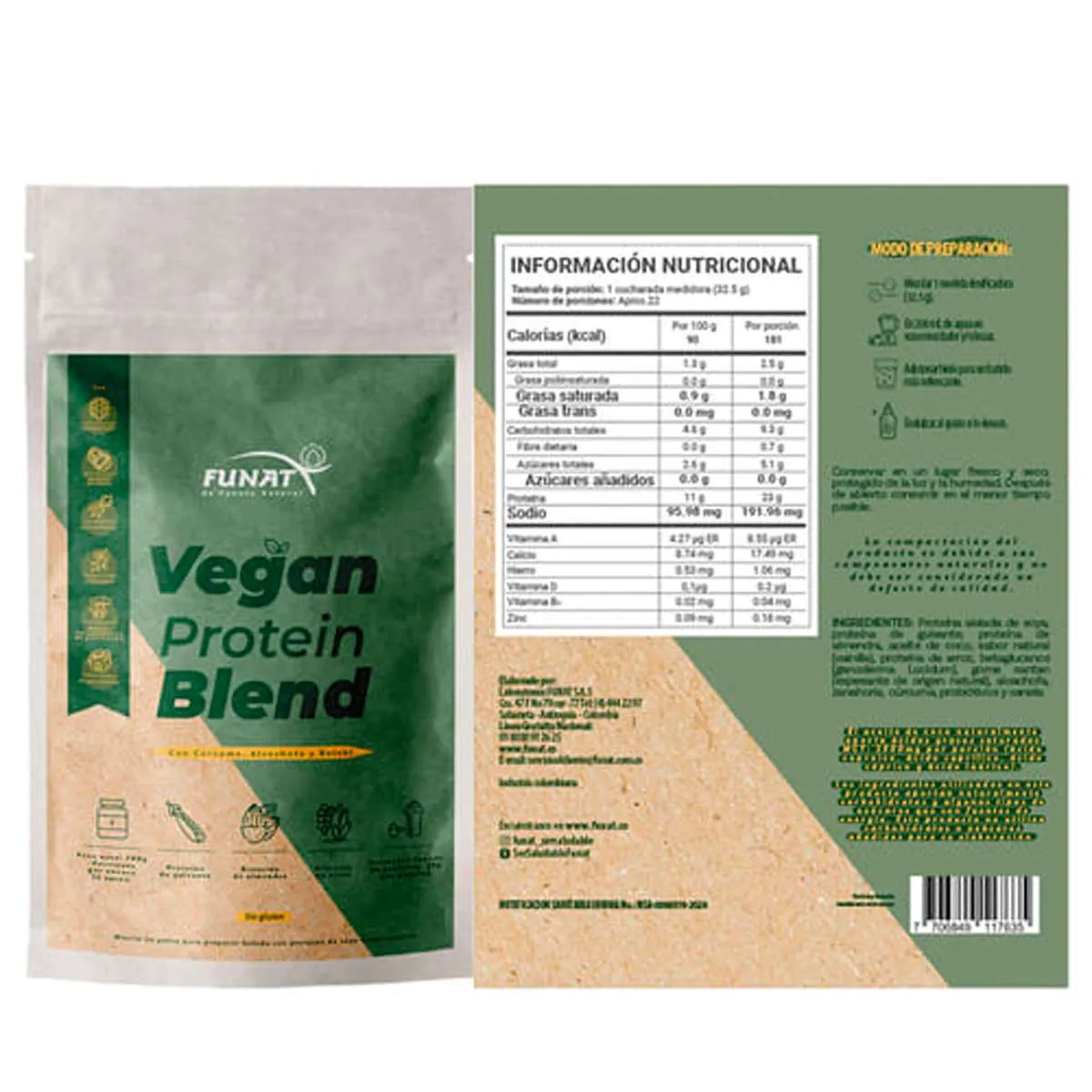 veganblend 2