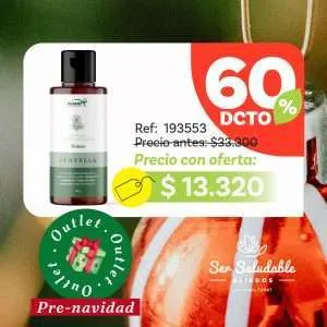 Tónico facial centella 125gr