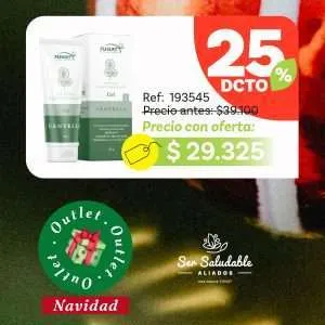 Gel centella 25g