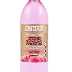 Agua Rosas Athos 500 pw