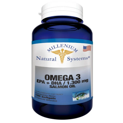 Omega 3 1300 Mg 100 S 6571660311 1 1200x1200 Medicina Natural Otros d7eb3335 5659 4d15 8188 af20c14aeace