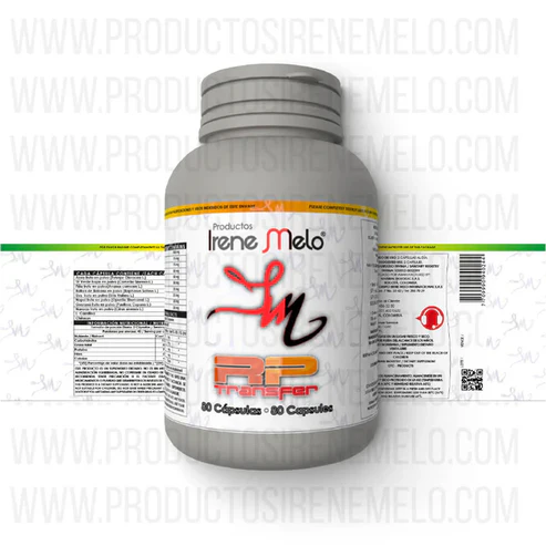 Rp transfer 2