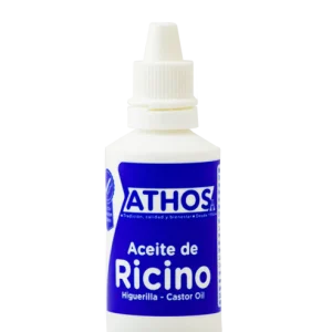 aceite de ricino