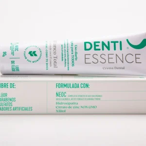 0614143406959 Crema dental Blanco Total Denti Essence 90Gr d747f599 9874 406d 9318 8bb30c01b30d