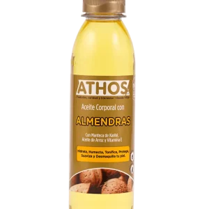 Aceite Almendra Athos 250 pw