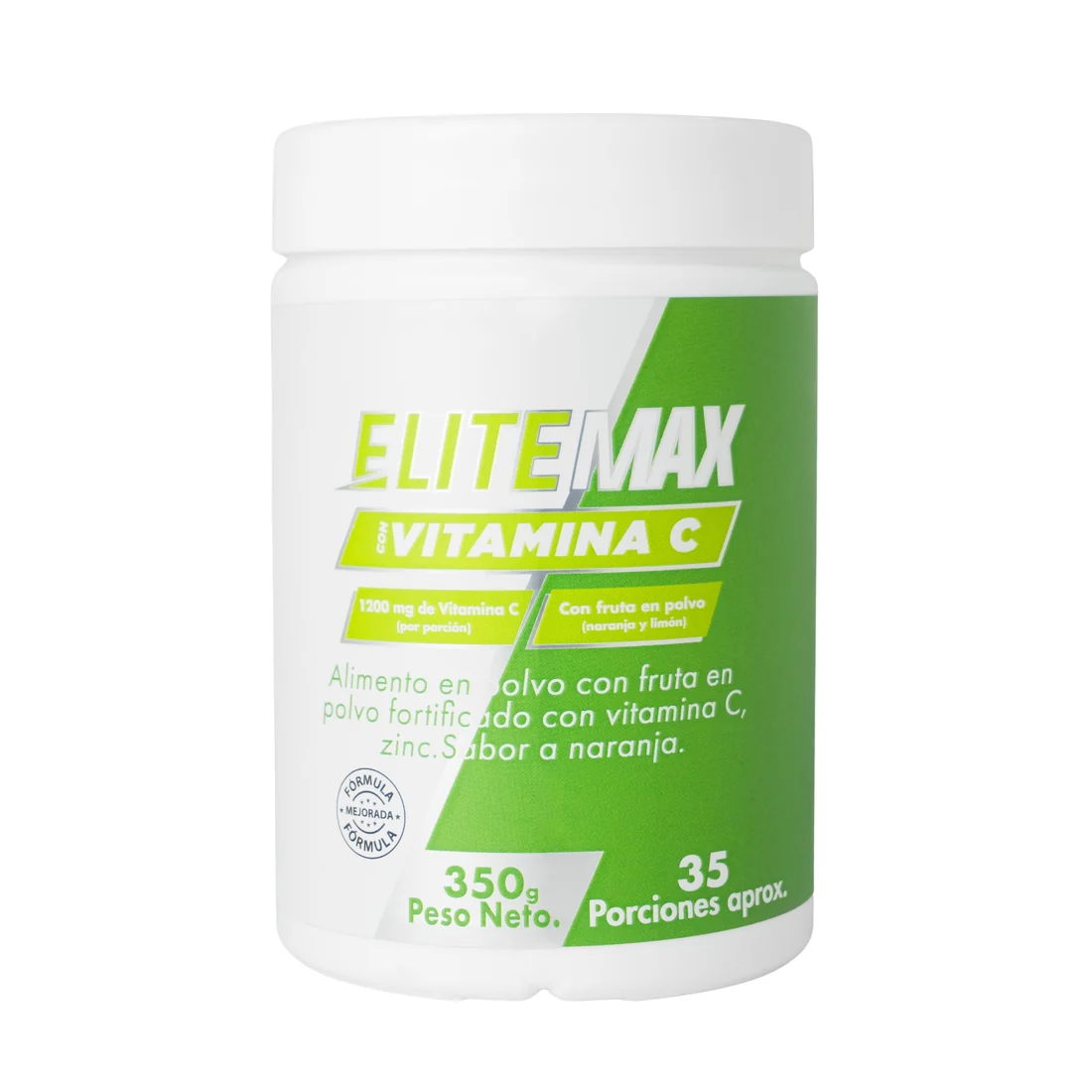 VITAMINA C 2