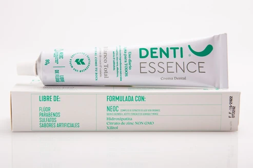 PASTA DENTAL BLANCA