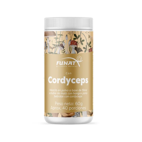 cordyceps